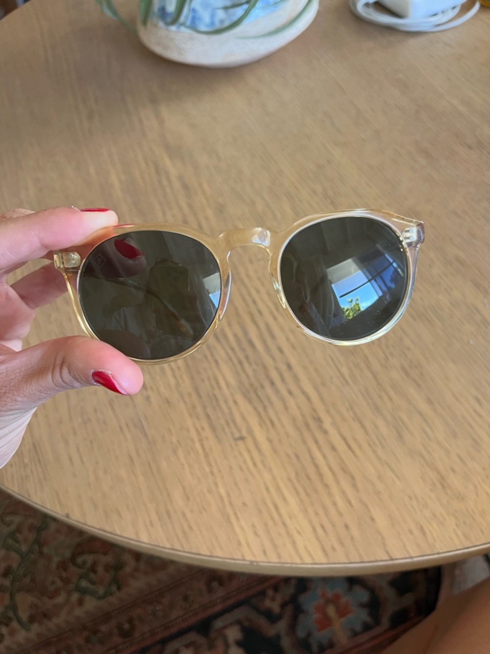Raen remmy sunglasses